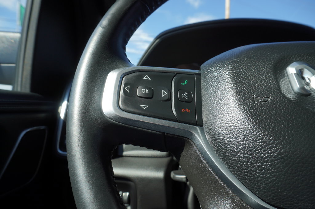Used 2023 RAM 1500 Laramie AWD/4WD image 20