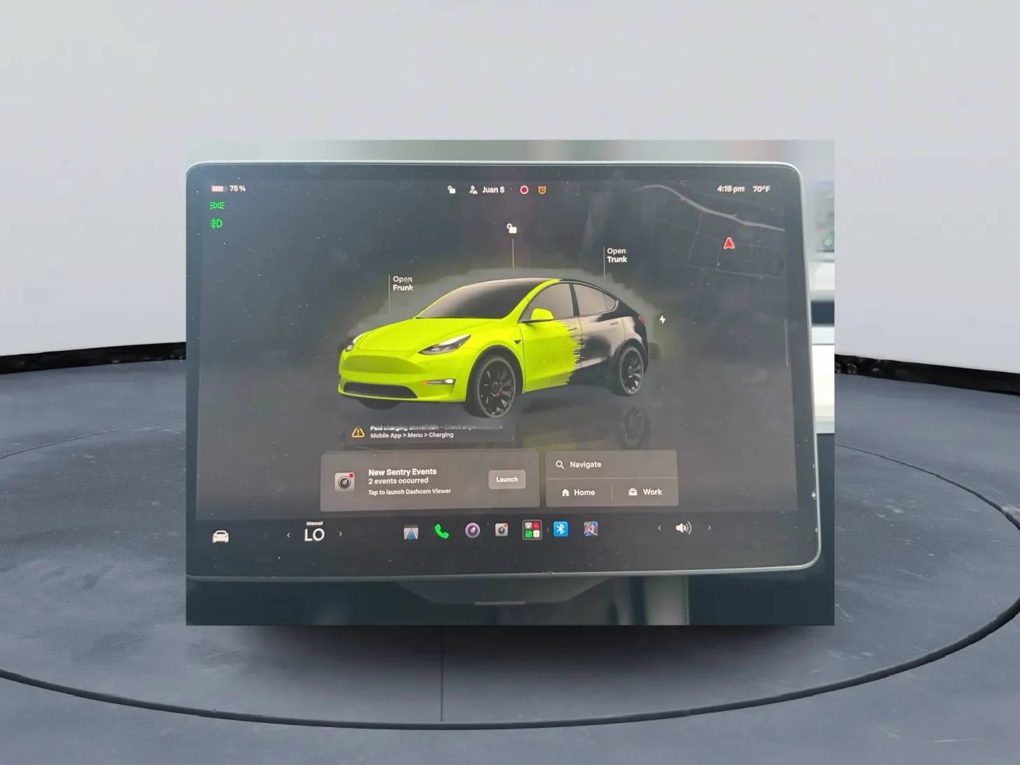 Used 2023 Tesla Model Y Performance AWD/4WD image 20