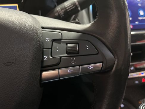 Certified 2023 Cadillac CT5 Premium Luxury image 25