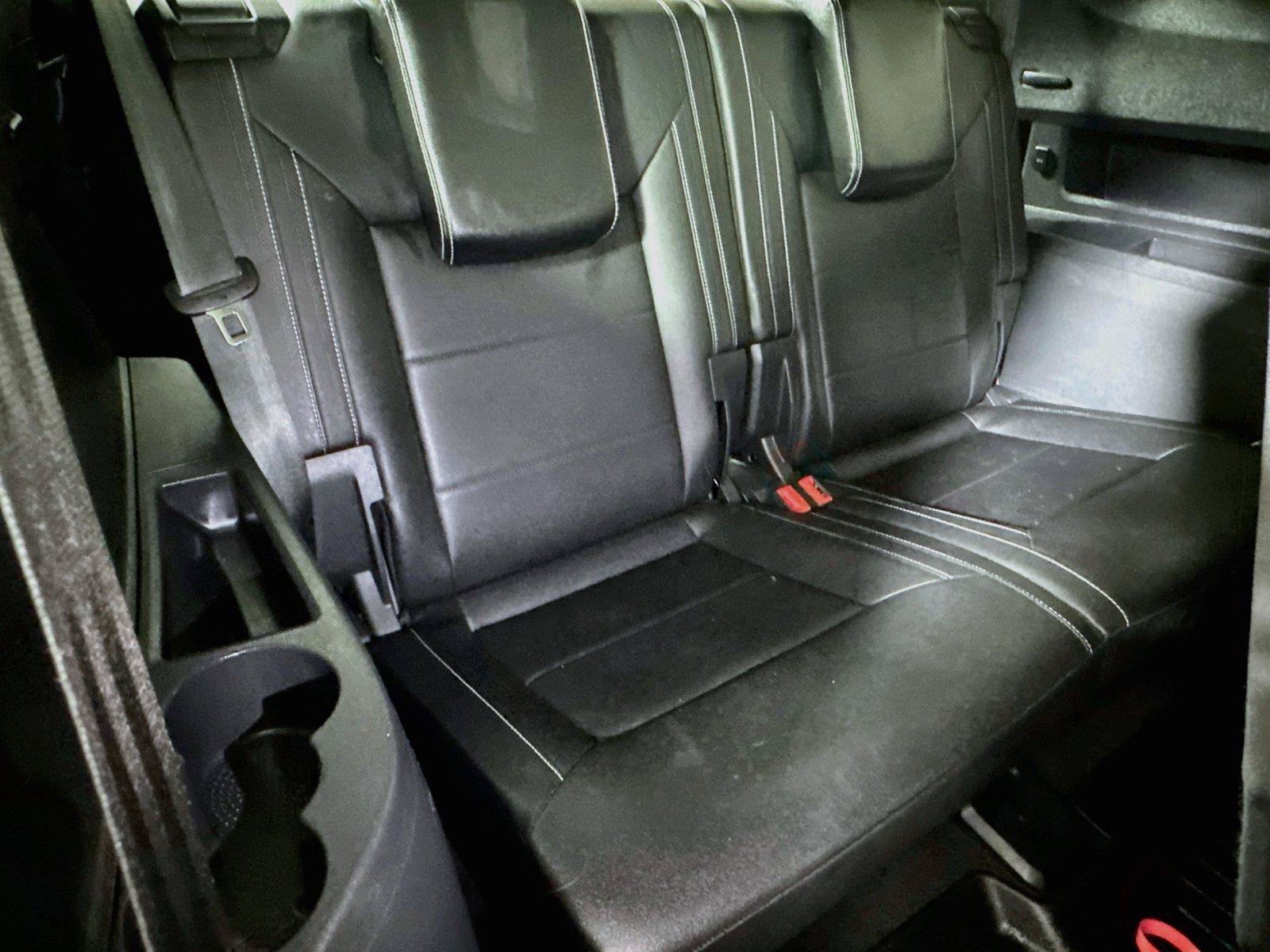 Used 2021 Volkswagen Atlas SE FWD image 25