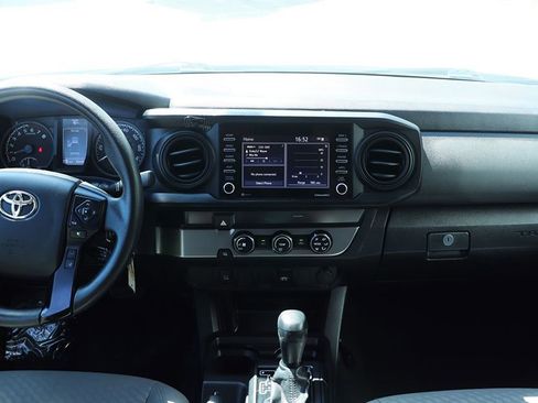 Used 2022 Toyota Tacoma SR image 30