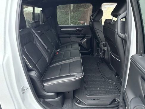 New 2026 RAM 1500 Limited image 10