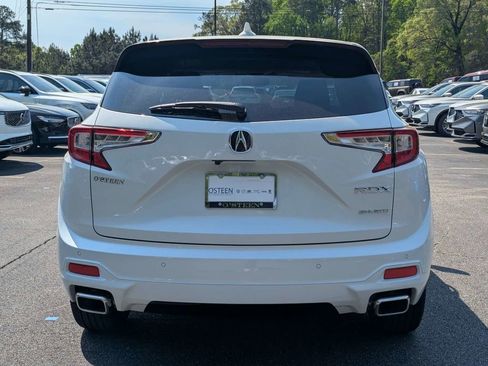 Used 2026 Acura RDX SH-AWD w/ Advance Package image 5