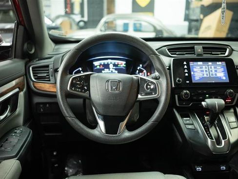 Used 2022 Honda CR-V EX image 18
