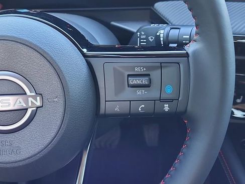 New 2026 Nissan Kicks SR w/ Cold Weather Package image 11