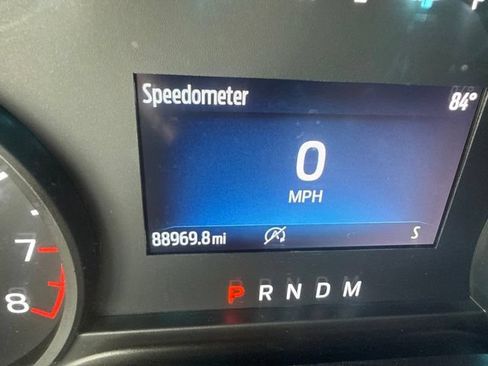 Used 2023 Ford F150 XL w/ STX Appearance Package AWD/4WD image 16