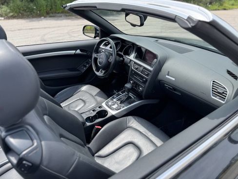 Used 2013 Audi A5 2.0T Premium Plus w/ Premium Plus Pkg image 18
