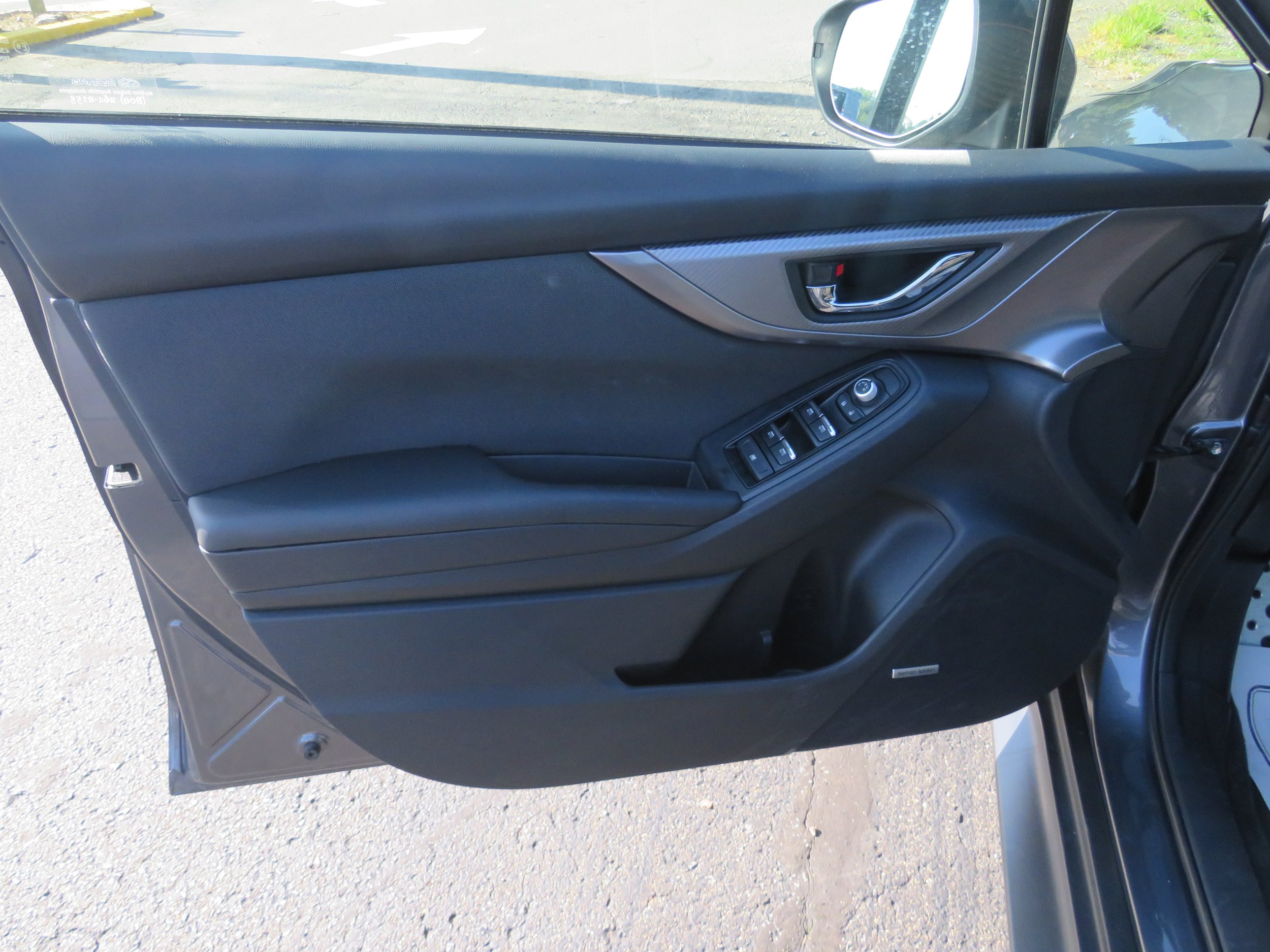 Used 2022 Subaru WRX Premium AWD/4WD image 14