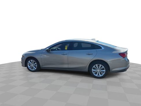 Used 2024 Chevrolet Malibu LT FWD image 7