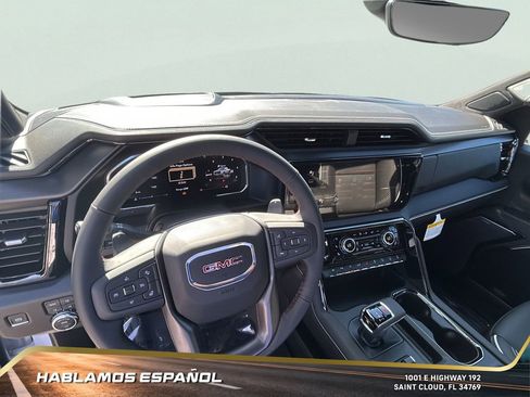 New 2026 GMC Sierra 1500 AT4X w/ AT4X AEV Edition image 17