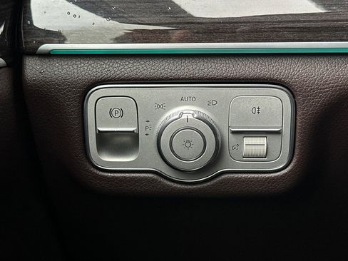 Certified 2023 Mercedes-Benz GLE 350 image 30