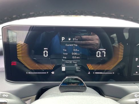 New 2027 Kia Telluride S image 29