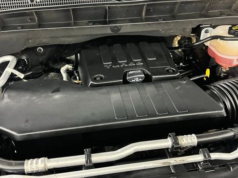 Used 2024 GMC Sierra 1500 Pro w/ Pro Value Package image 33