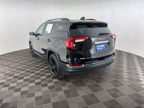 Used 2023 GMC Terrain AT4 image 6
