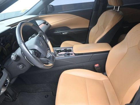 Used 2023 Lexus RX 350 Premium w/ Cold Area Package FWD image 12