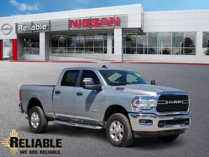 Used 2023 RAM 2500 Big Horn w/ Level 1 Equipment Group