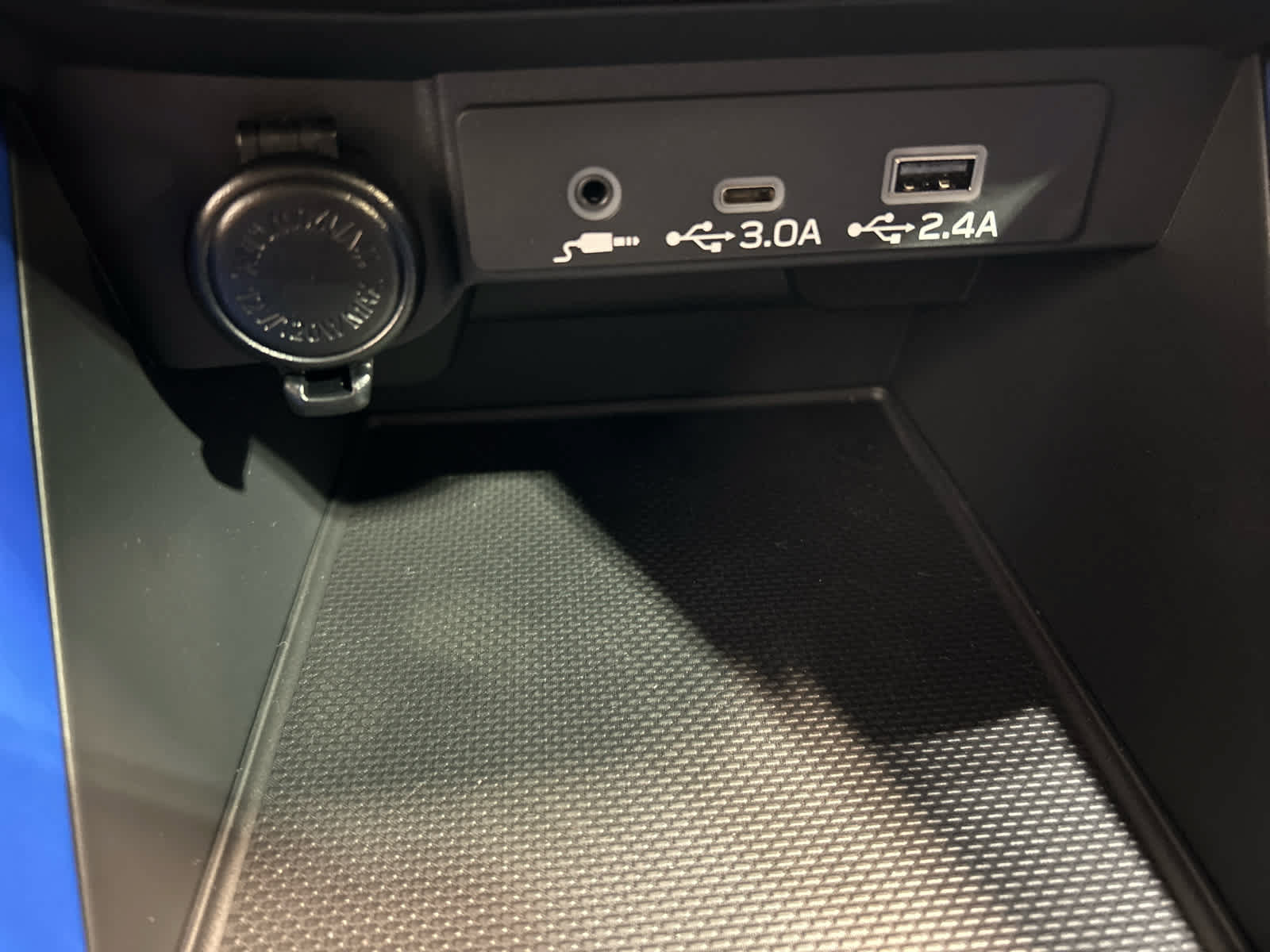 New 2026 Subaru WRX tS AWD/4WD image 18