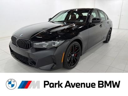 Certified 2023 BMW 330i xDrive Sedan w/ M Sport Package