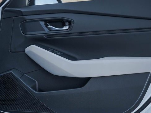 New 2026 Honda Accord SE image 8
