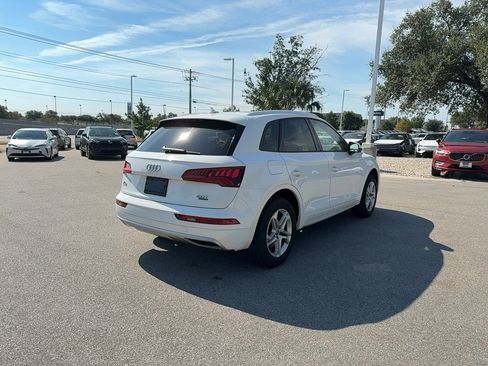 Used 2018 Audi Q5 2.0T Premium image 6