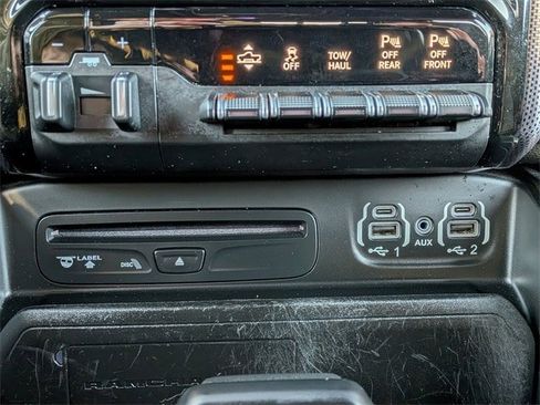 Used 2019 RAM 1500 Limited image 28