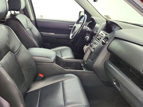 Used 2013 Honda Pilot EX-L image 24