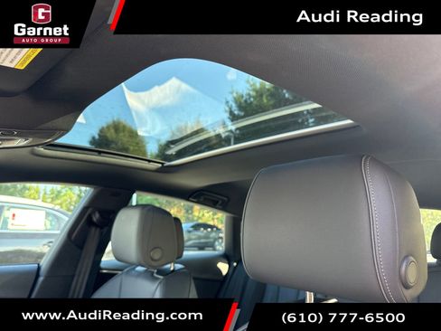 Certified 2025 Audi A5 2.0T Premium Plus image 21