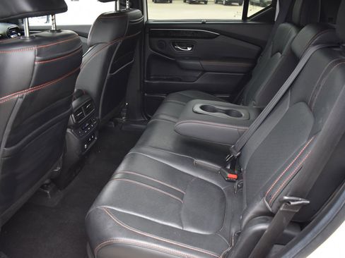 Used 2026 Honda Passport TrailSport Elite image 16