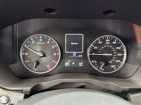 New 2026 Subaru Ascent Bronze Edition AWD/4WD image 11