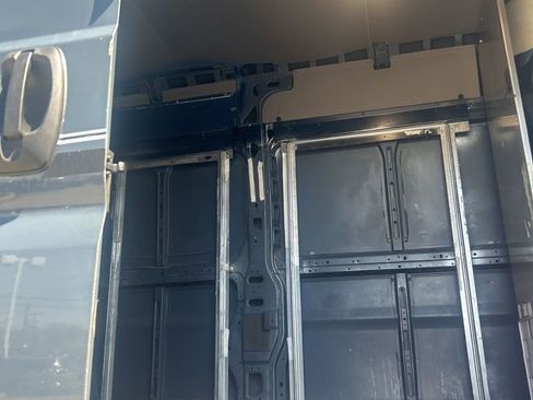 Used 2020 RAM ProMaster 3500 FWD image 4