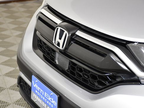 Certified 2022 Honda CR-V EX-L image 11