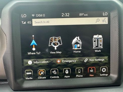 Used 2021 Jeep Gladiator Sport image 21