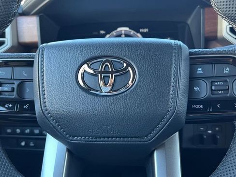 New 2026 Toyota Tundra 1794 Edition image 31