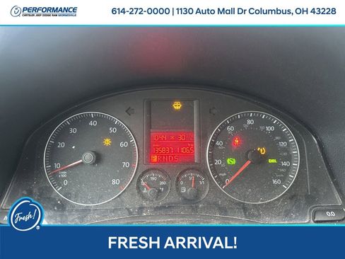 Used 2009 Volkswagen Jetta SEL image 14