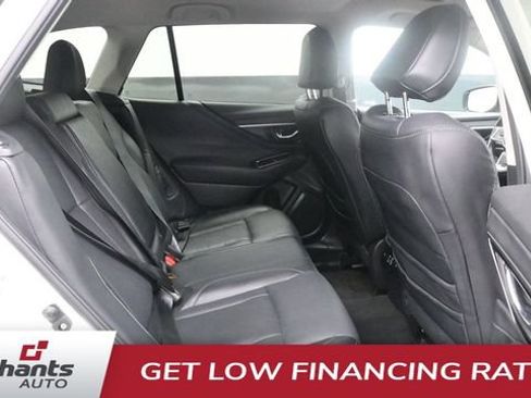 Used 2023 Subaru Outback Limited AWD/4WD image 15