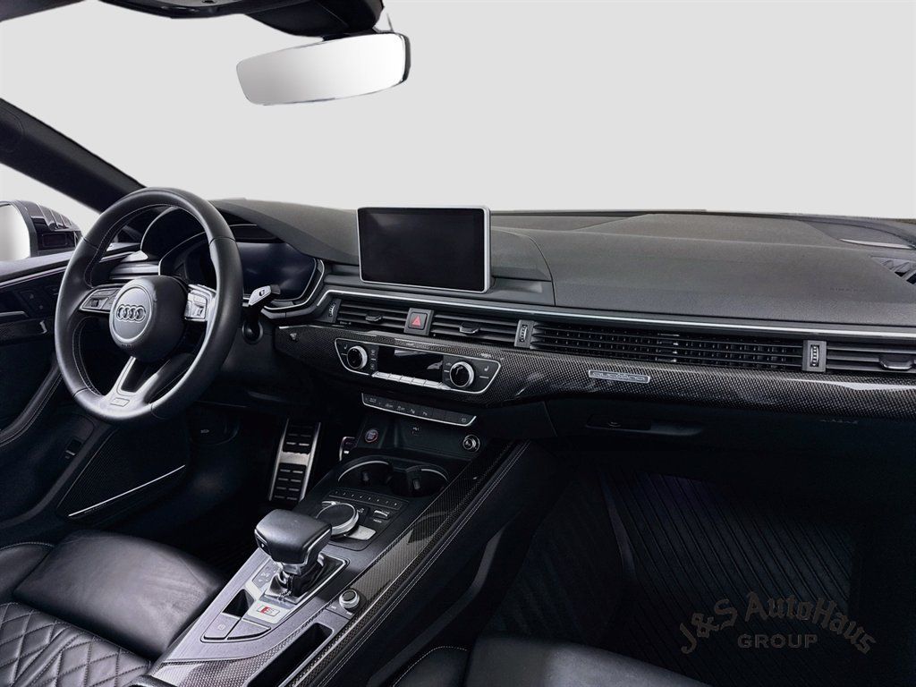 Used 2019 Audi S5 Prestige AWD/4WD image 30
