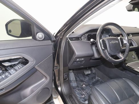 Used 2020 Land Rover Range Rover Evoque S image 39