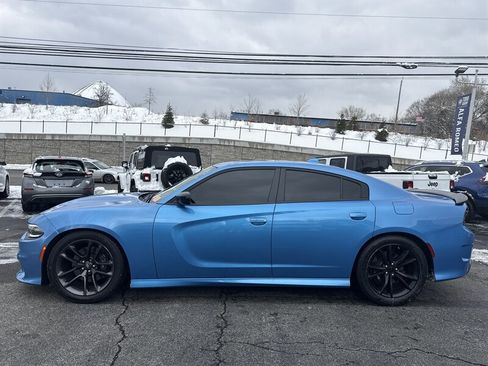 Used 2023 Dodge Charger Scat Pack image 3