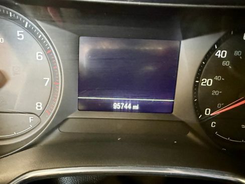 Used 2023 Chevrolet TrailBlazer LT image 20