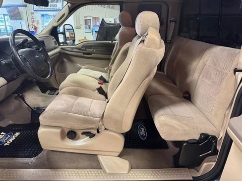 Used 2003 Ford F250 Lariat AWD/4WD image 19