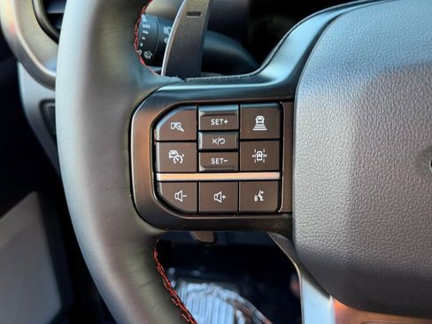 New 2026 Ford F150 Raptor AWD/4WD image 19