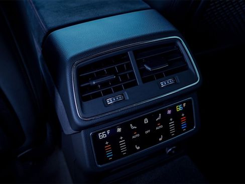 Used 2025 Audi RS 6 performance image 24