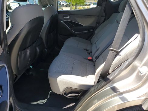 Used 2014 Hyundai Santa Fe Sport FWD image 30