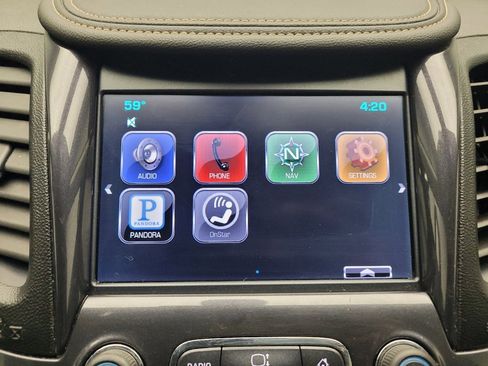 Used 2014 Chevrolet Impala LT FWD image 25