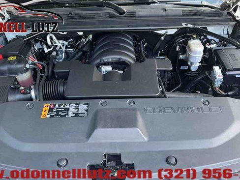 Used 2020 Chevrolet Suburban Premier image 35