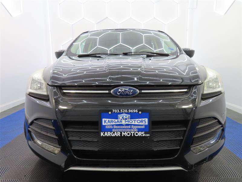 Used 2014 Ford Escape SE AWD/4WD image 4