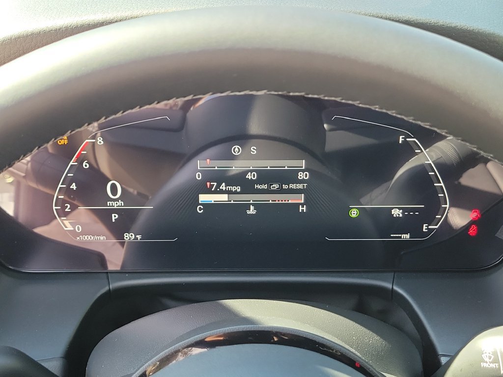 New 2026 MAZDA CX-5 Preferred AWD/4WD image 25