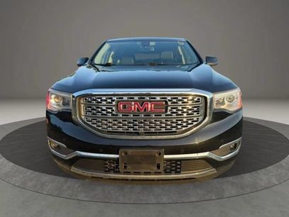 Used 2017 GMC Acadia Denali w/ Technology Package