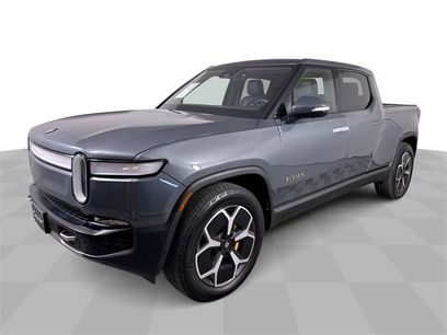 Used 2022 Rivian R1T Adventure