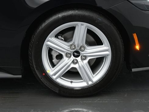 New 2026 Ford Mustang Coupe image 21